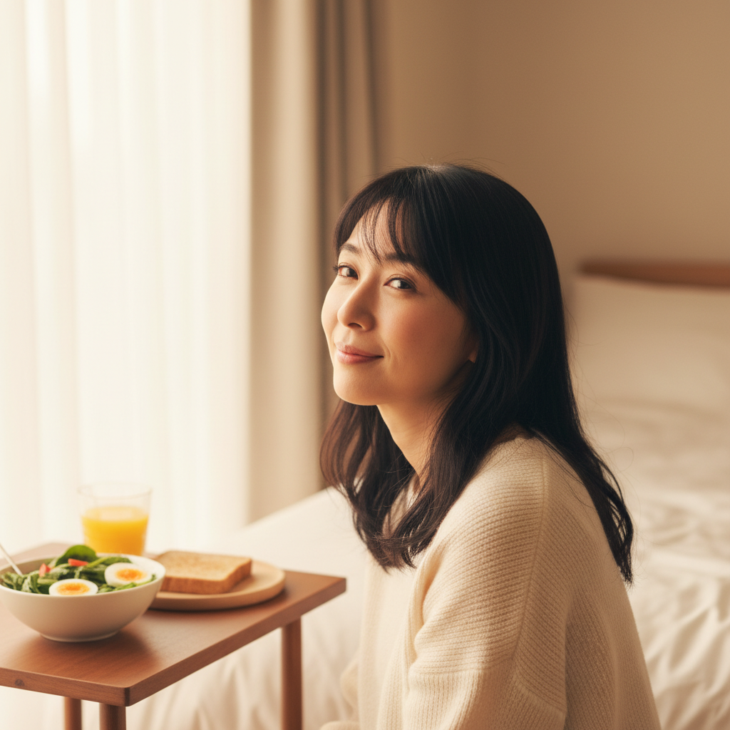 生活習慣と鉄分の関係｜健康サプリメント