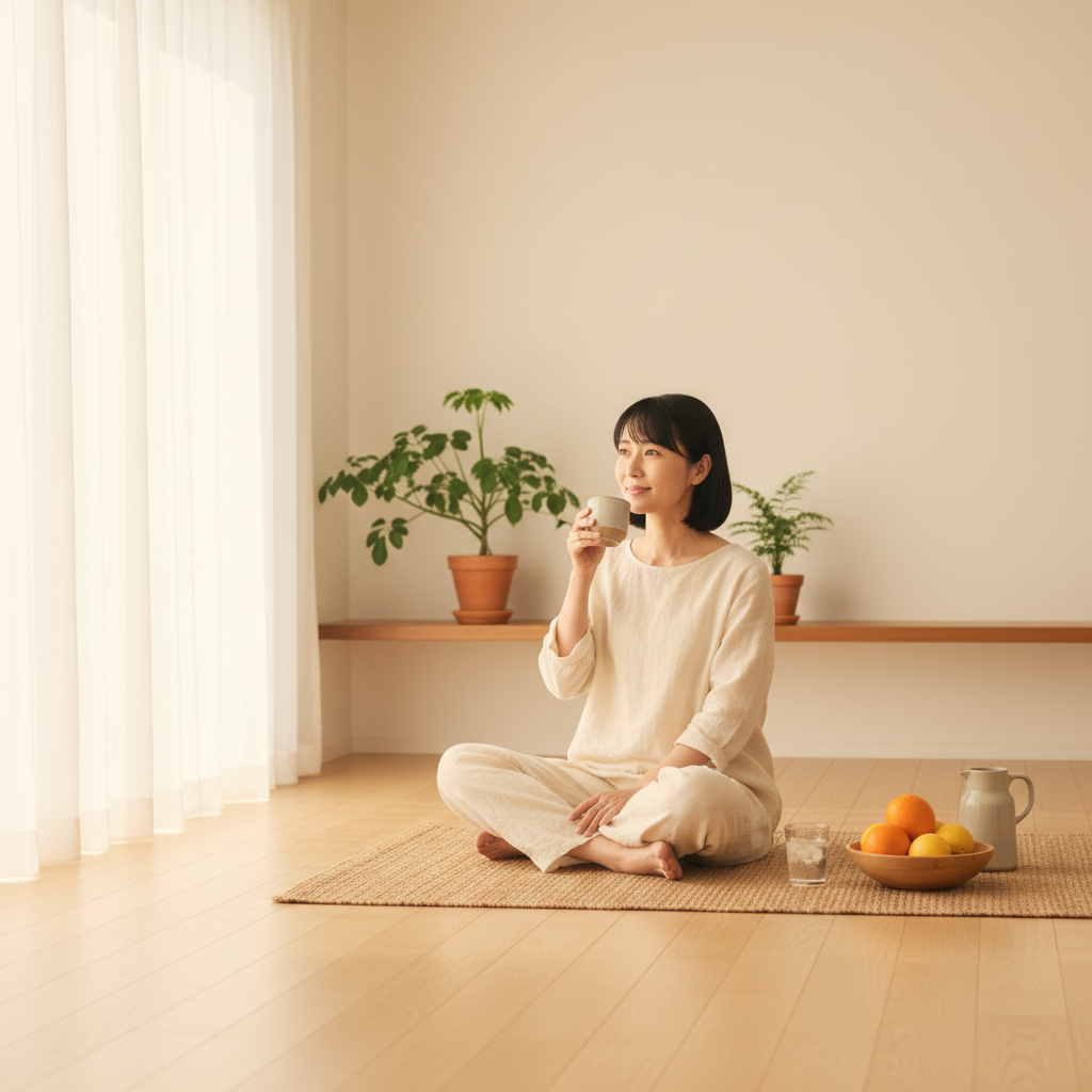 なぜ30代女性にビタミンCが必要なの？｜健康サプリメント