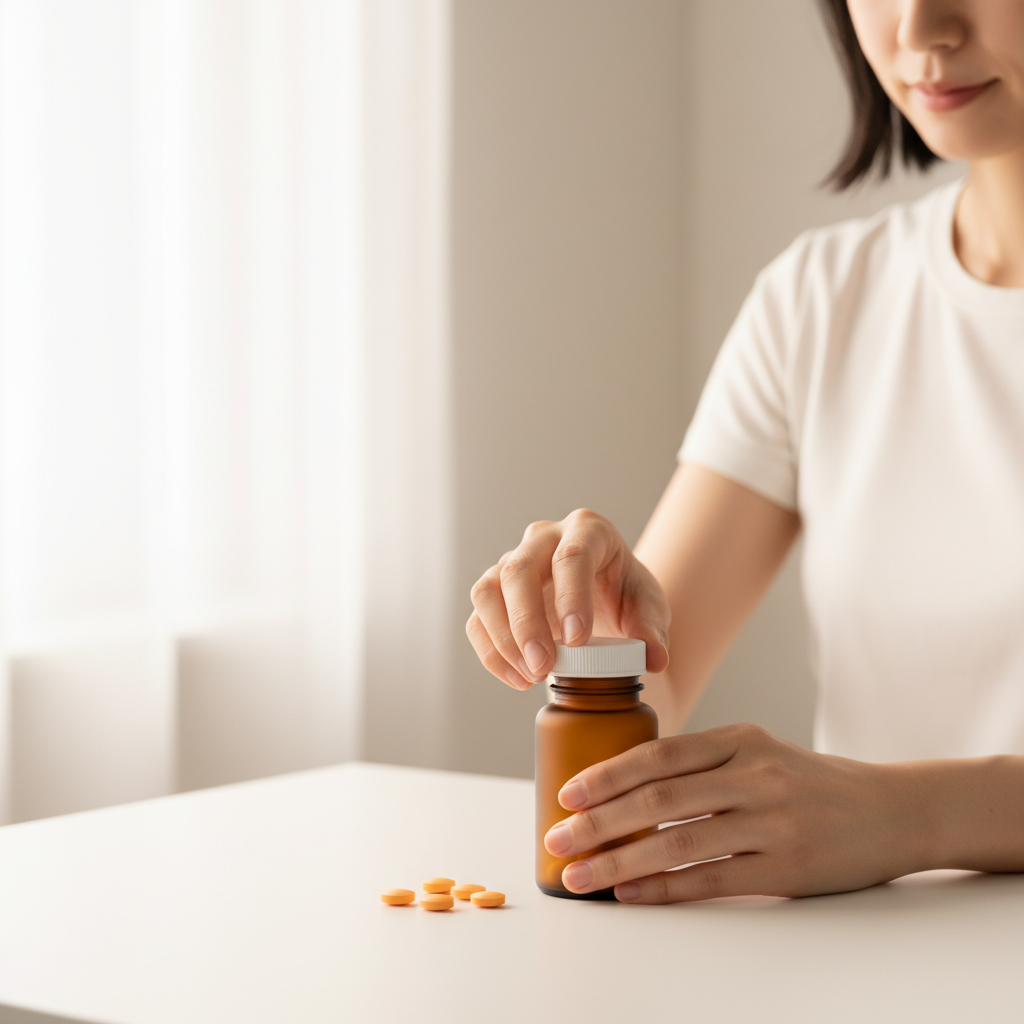 Q&A：ビタミンCサプリに関するよくある疑問｜健康サプリメント