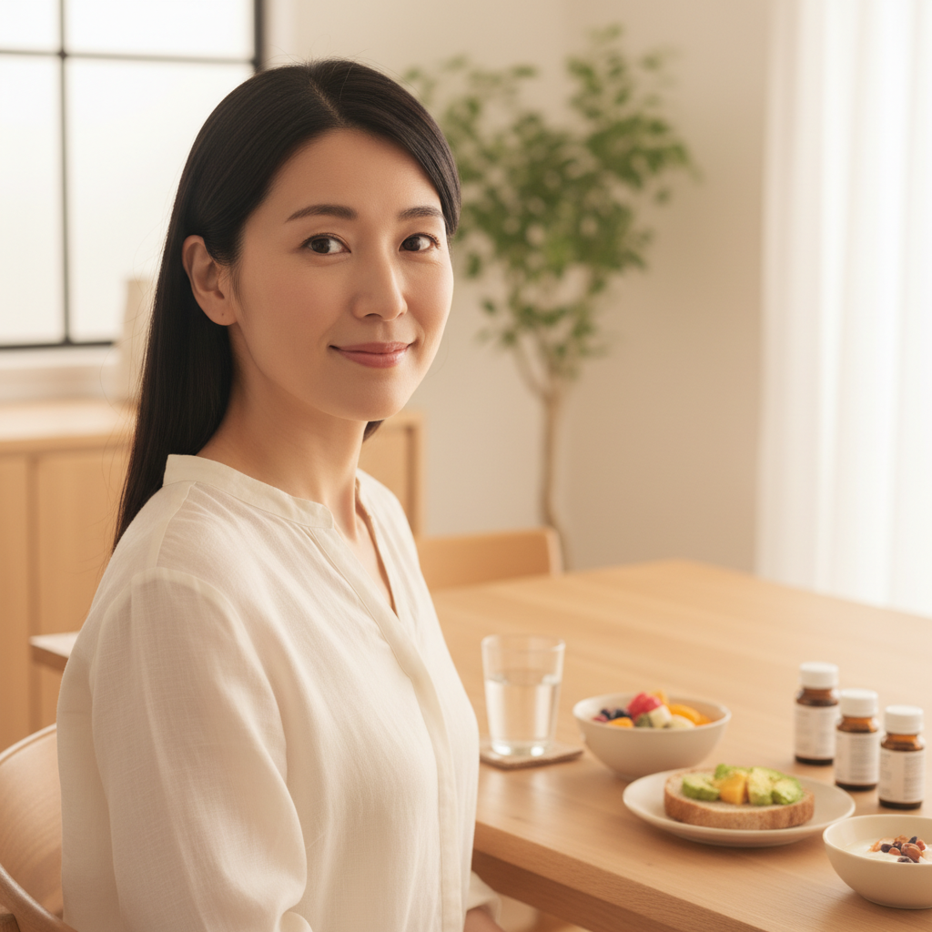 乳酸菌に関する腸内環境が乱れるとどうなる？｜健康サプリメント