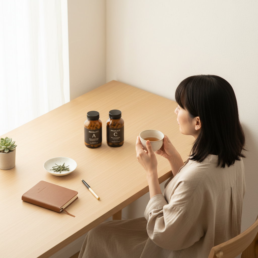 30代女性におすすめ！乳酸菌サプリメント比較｜健康サプリメント