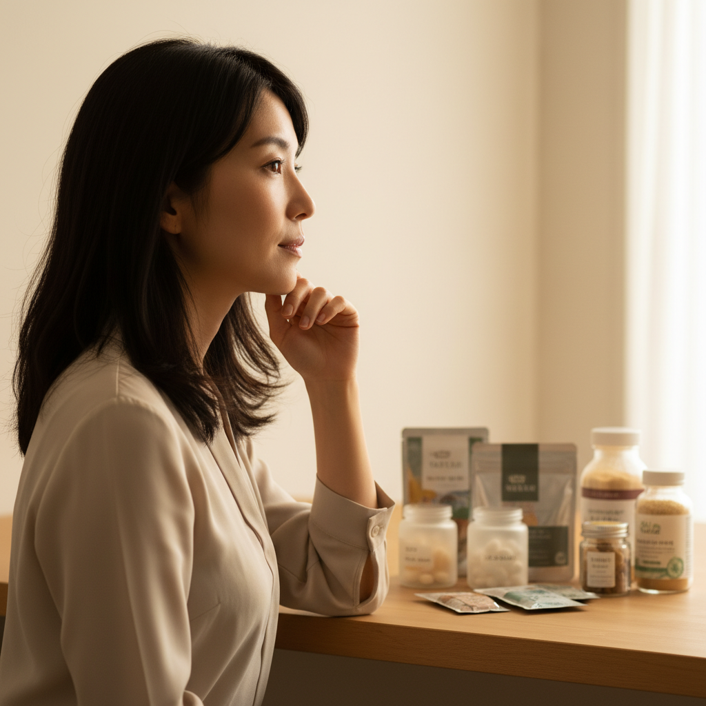 乳酸菌に関するライフスタイル別おすすめサプリメント｜健康サプリメント