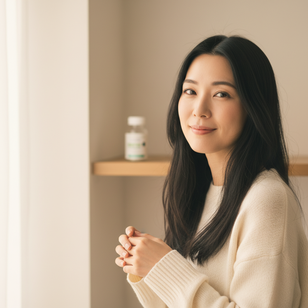 乳酸菌サプリの注意点と副作用｜健康サプリメント