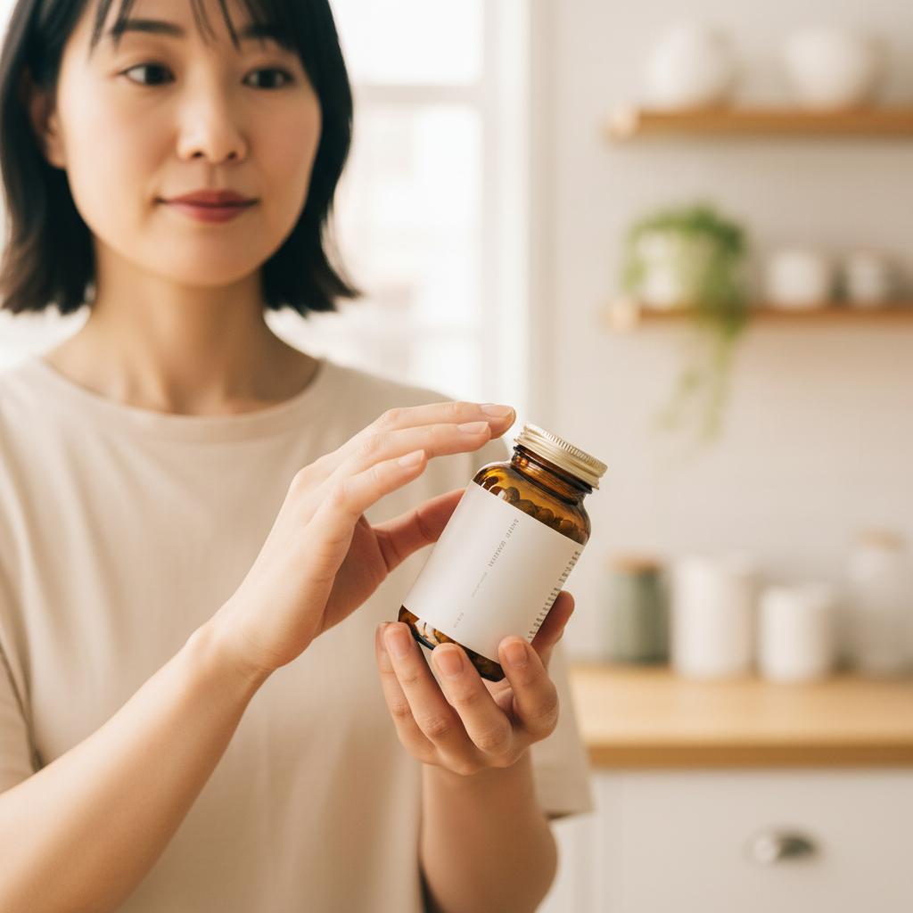 乳酸菌に関する好転反応について｜健康サプリメント