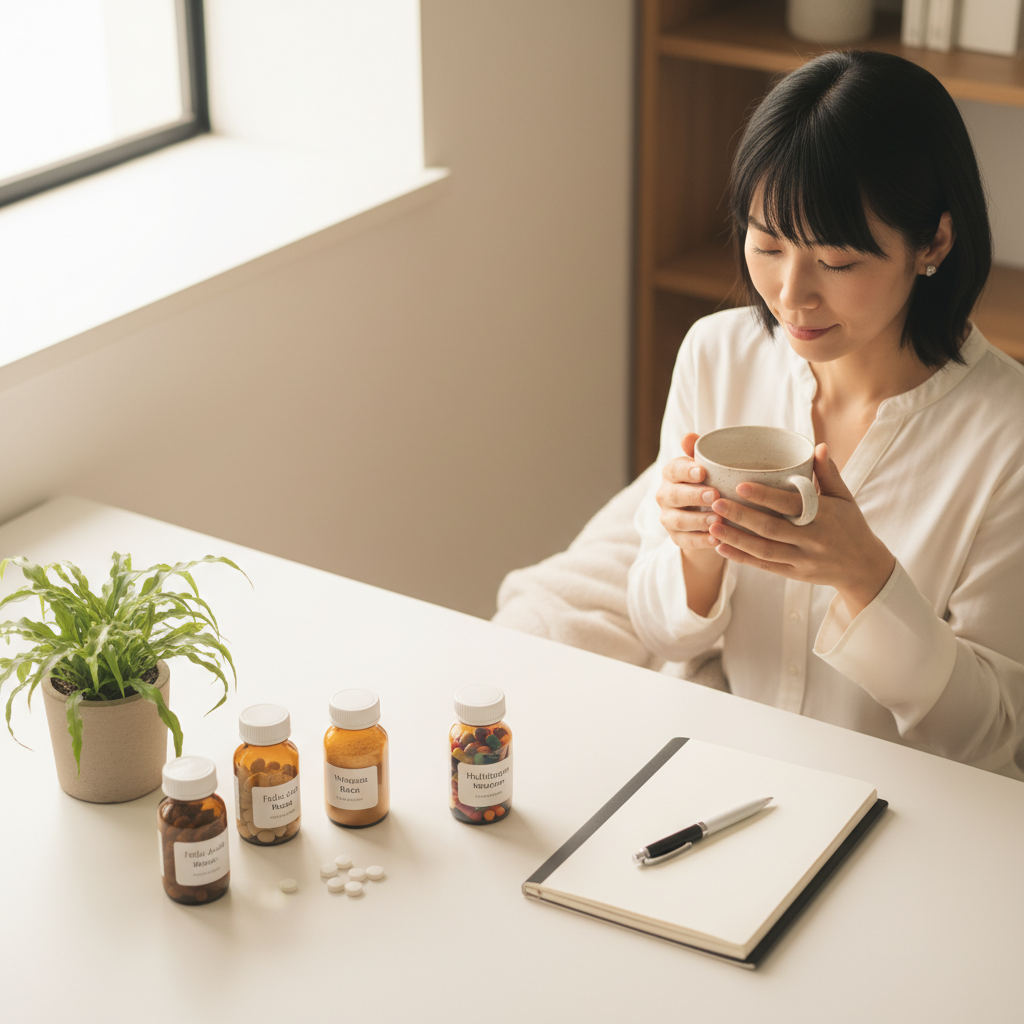 妊活サプリに関するコスパで選ぶ！おすすめサプリメント紹介｜健康サプリメント