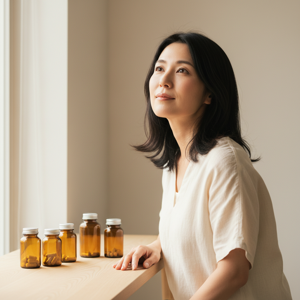 妊活サプリに関する効果的な飲み方と注意点｜健康サプリメント