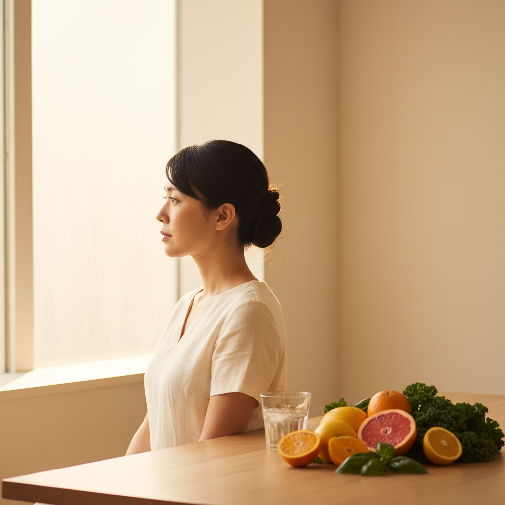 妊活サプリに関する飲むタイミングと食事の組み合わせ｜健康サプリメント