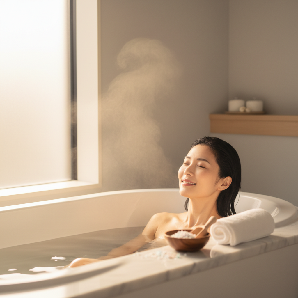 妊活サプリに関する冷え性改善のための生活習慣｜健康サプリメント