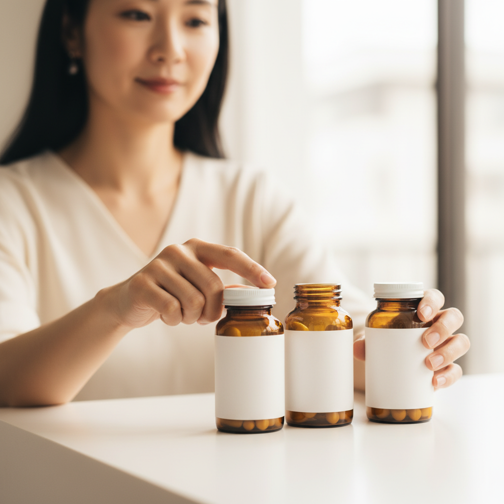 亜鉛サプリメントを選ぶ際の5つのポイント｜健康サプリメント