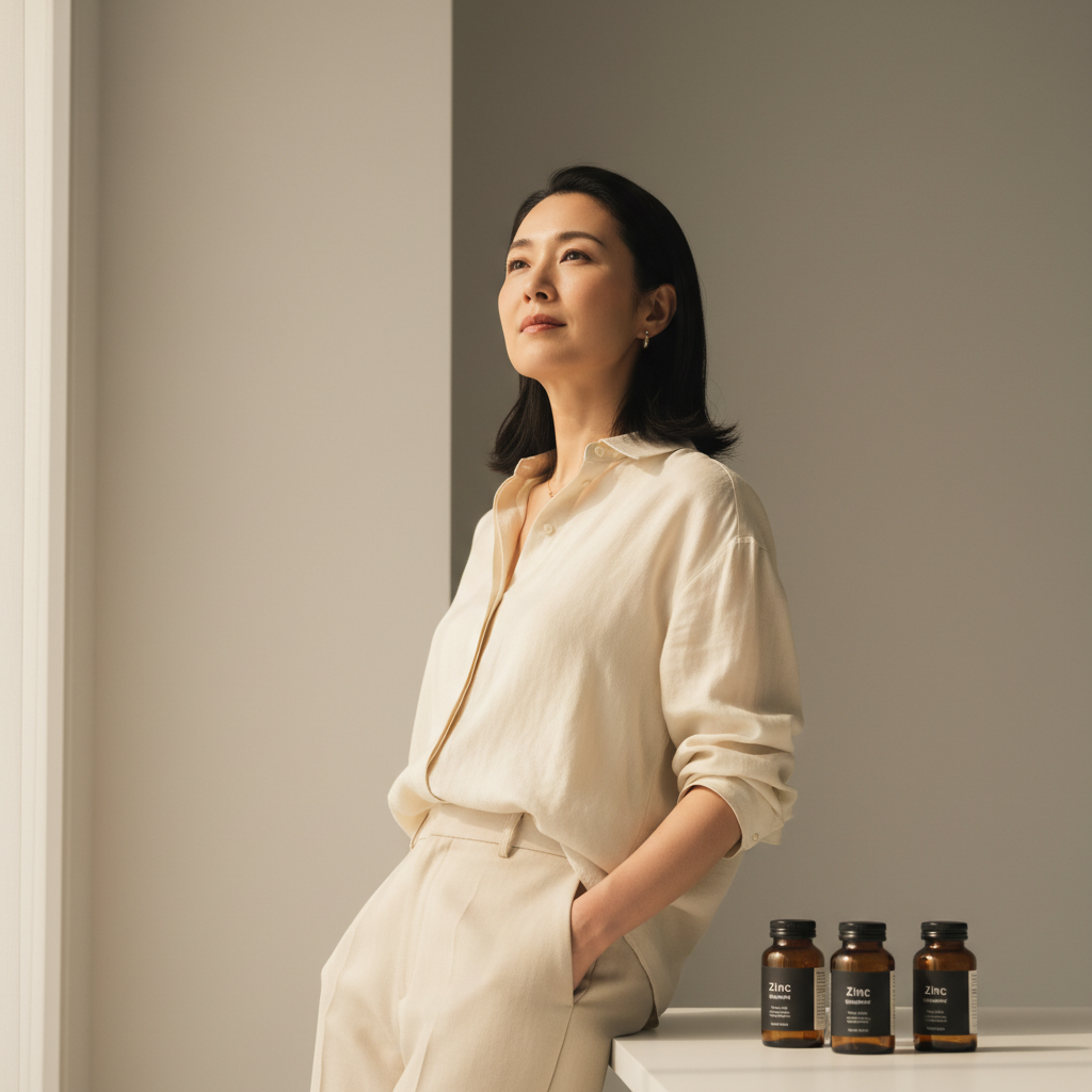 栄養士おすすめ！厳選亜鉛サプリメント3選｜健康サプリメント