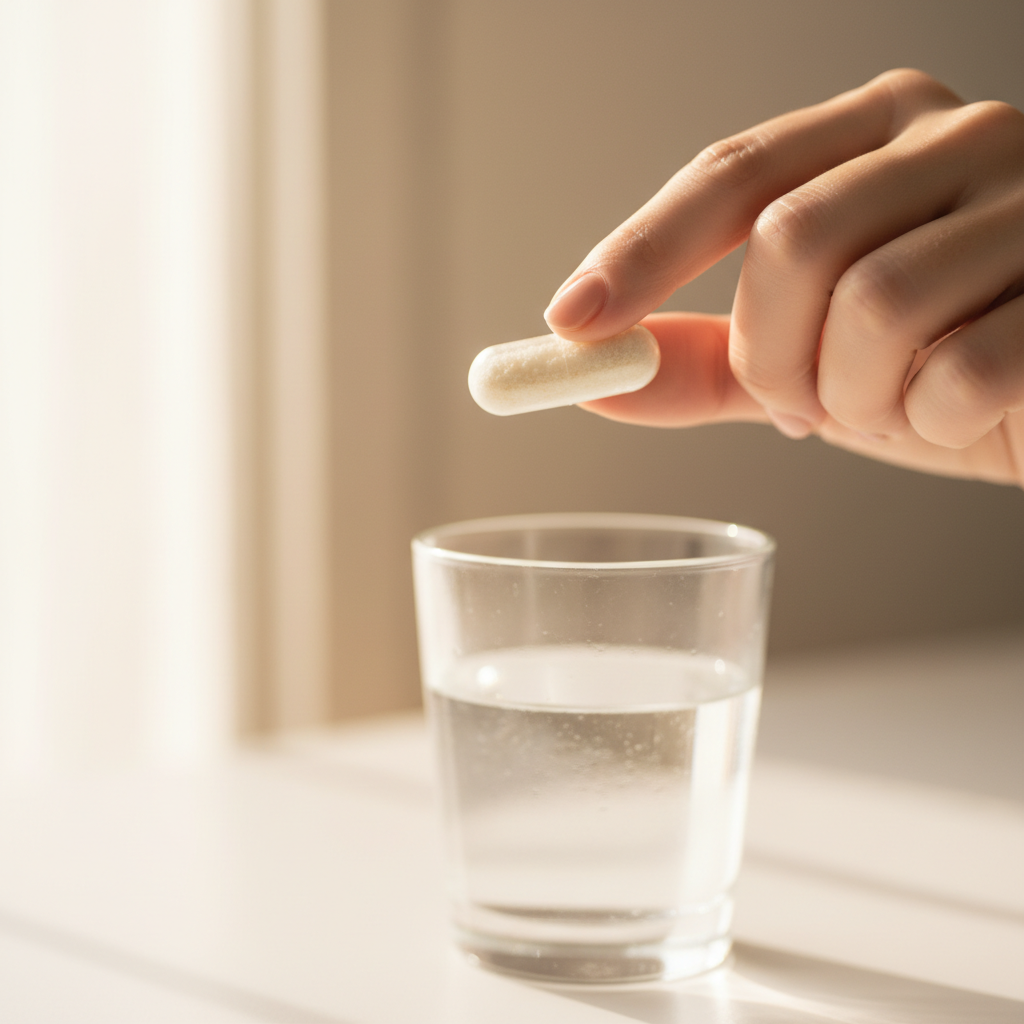 亜鉛サプリメントの効果的な飲み方＆注意点｜健康サプリメント