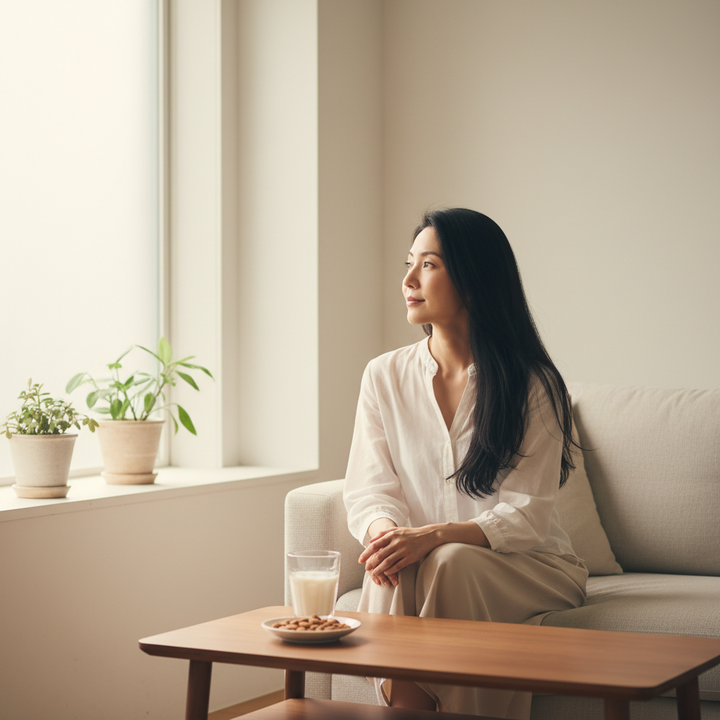 なぜ30代女性にカルシウムが必要なの？｜健康サプリメント