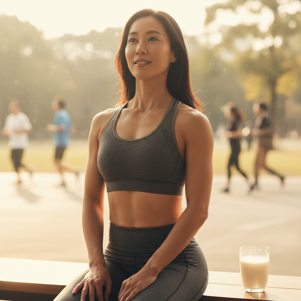 カルシウムサプリと生活習慣｜健康サプリメント