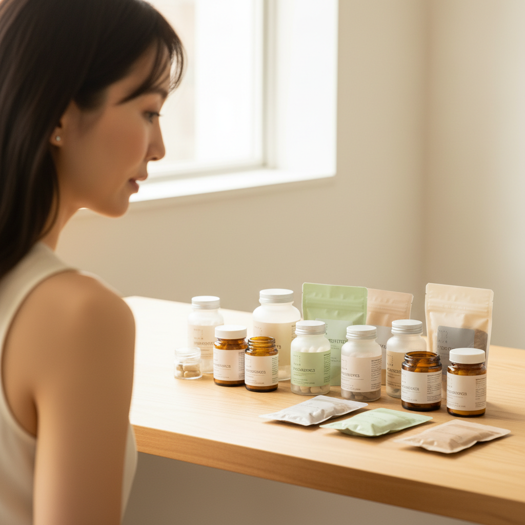 ダイエットサプリに関する注目の成分：酪酸菌とその効果｜健康サプリメント