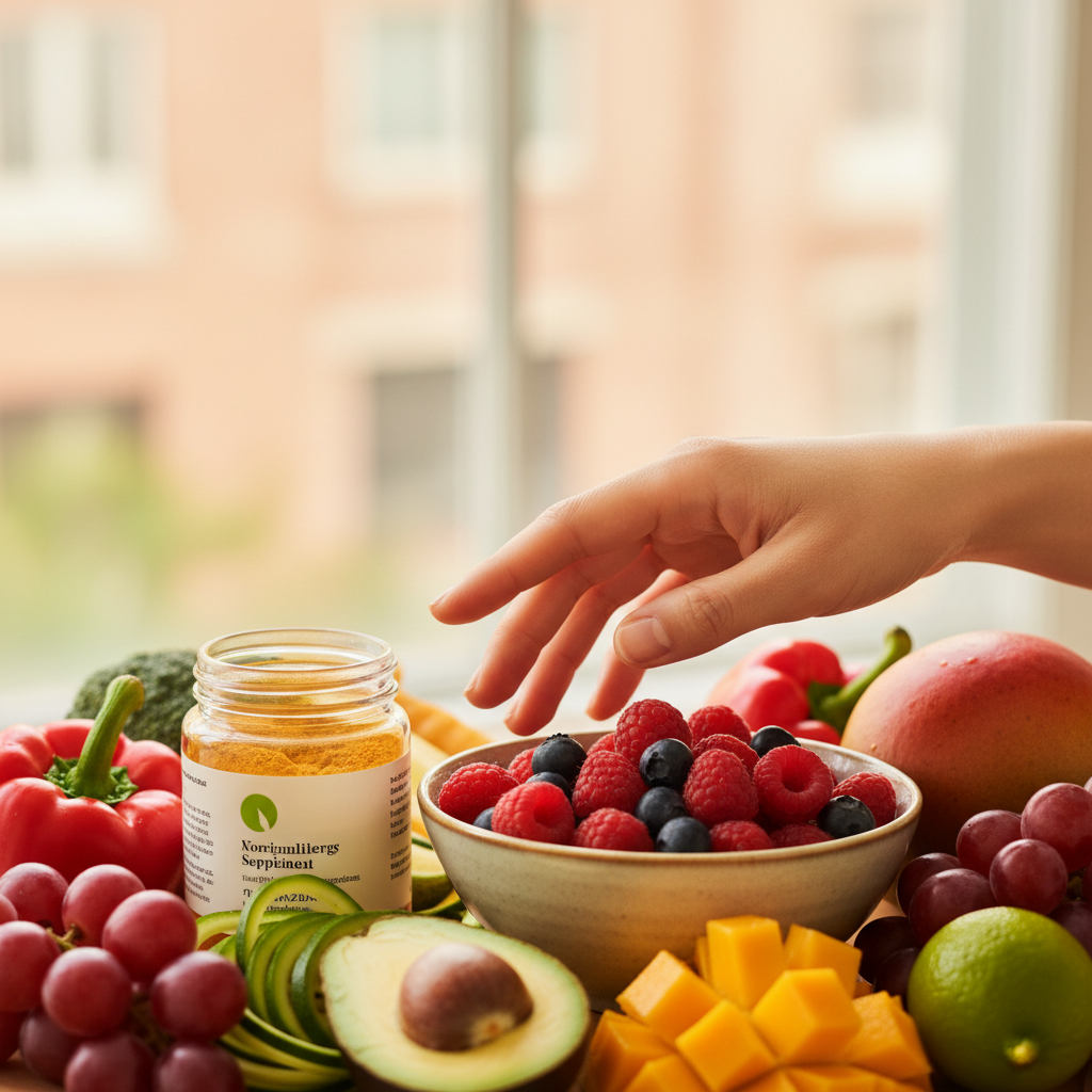 ダイエットサプリに関するサプリと食事の賢い組み合わせ方｜健康サプリメント