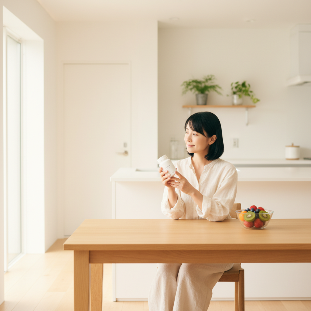 ダイエットサプリメントの注意点と副作用について｜健康サプリメント