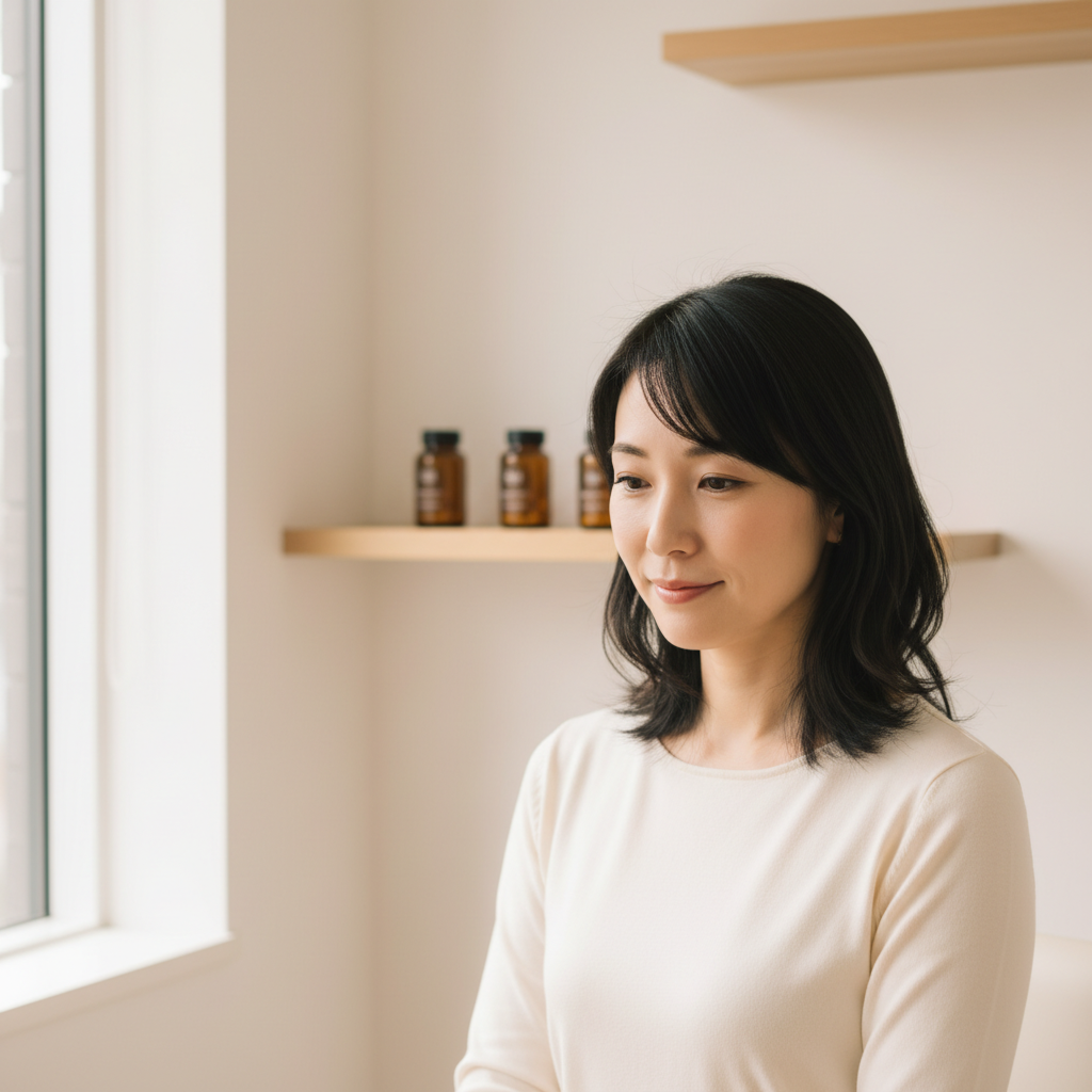 ダイエットサプリに関する医師・薬剤師への相談の重要性｜健康サプリメント