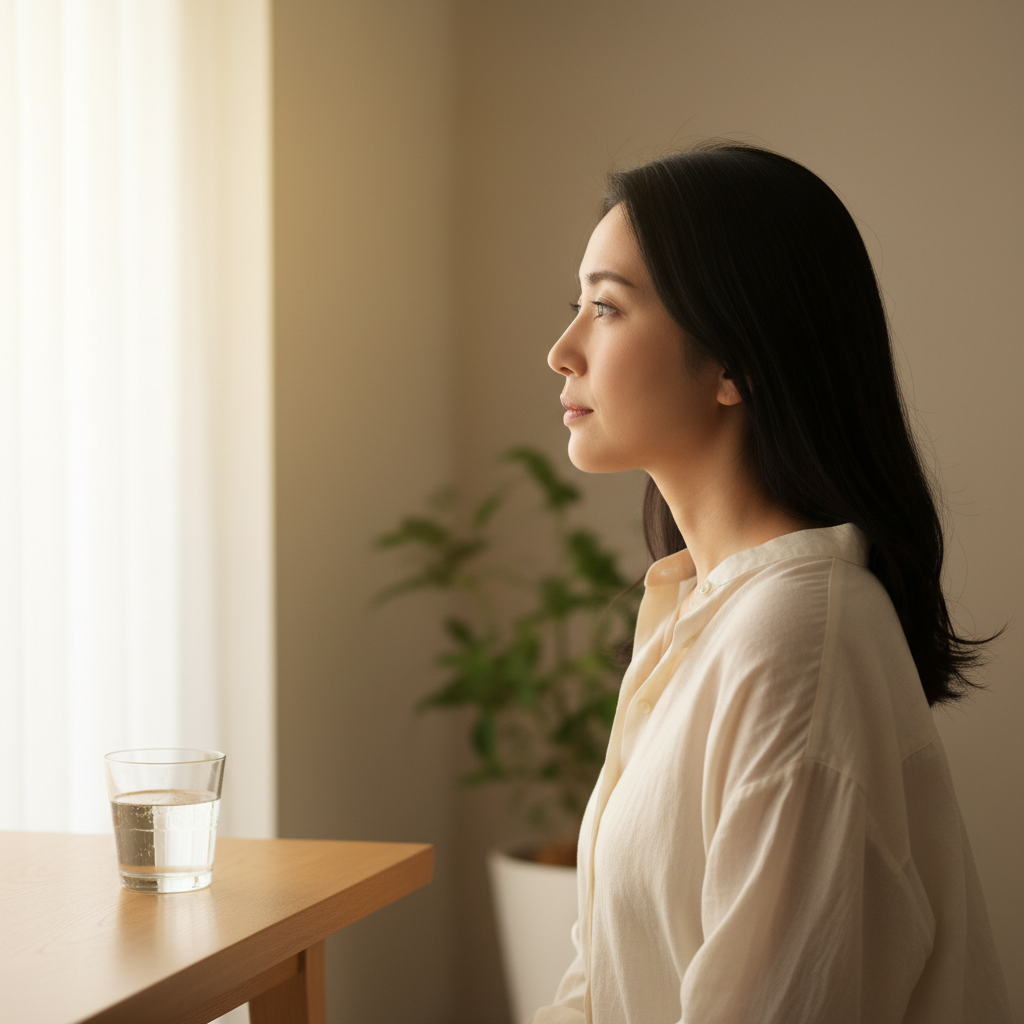 プラセンタに関する飲むタイミングは？効果的な飲み方と注意点｜健康サプリメント