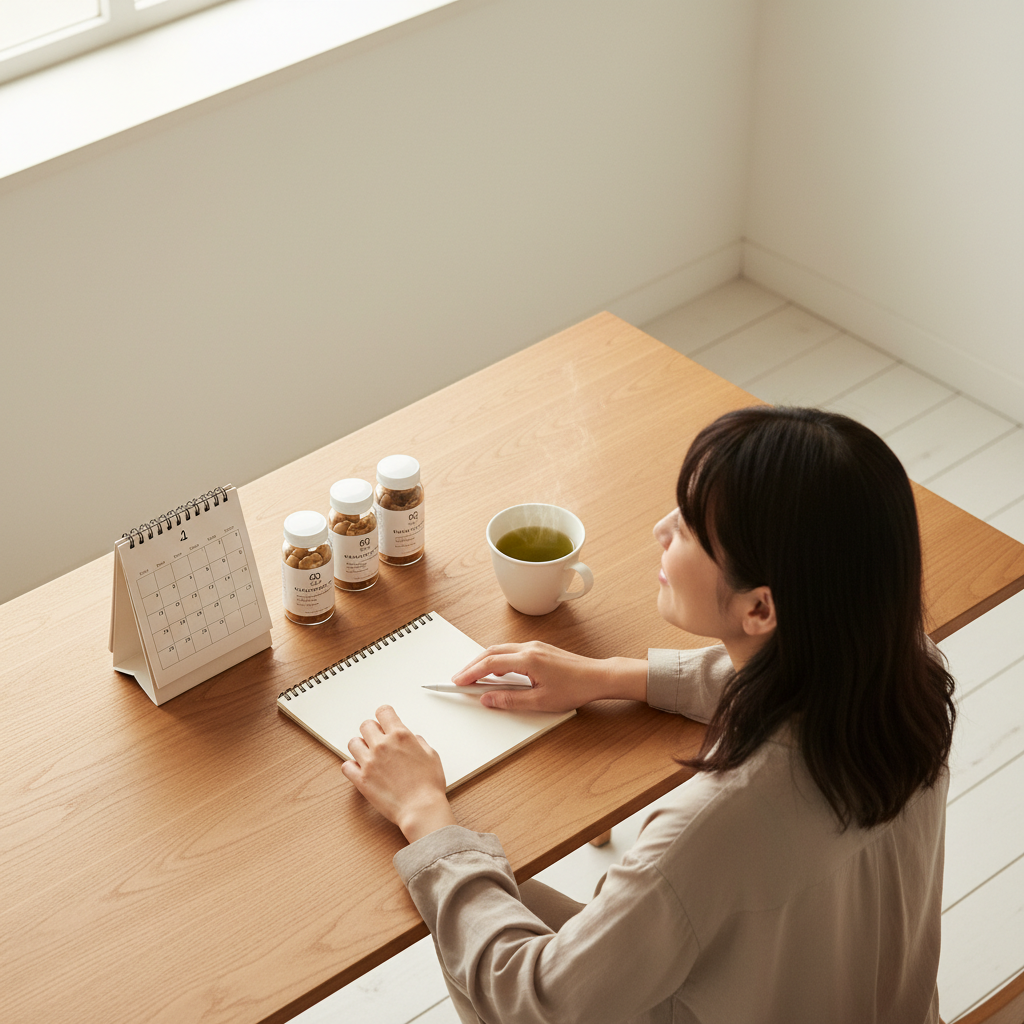 ビタミンB群に関するコスパで選ぶ！賢いサプリメント活用術｜健康サプリメント