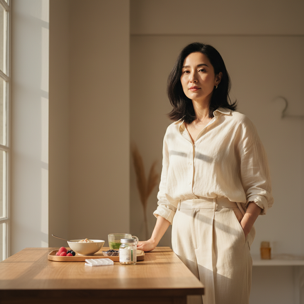 ビタミンB群に関する効果的な飲み方と注意点｜健康サプリメント