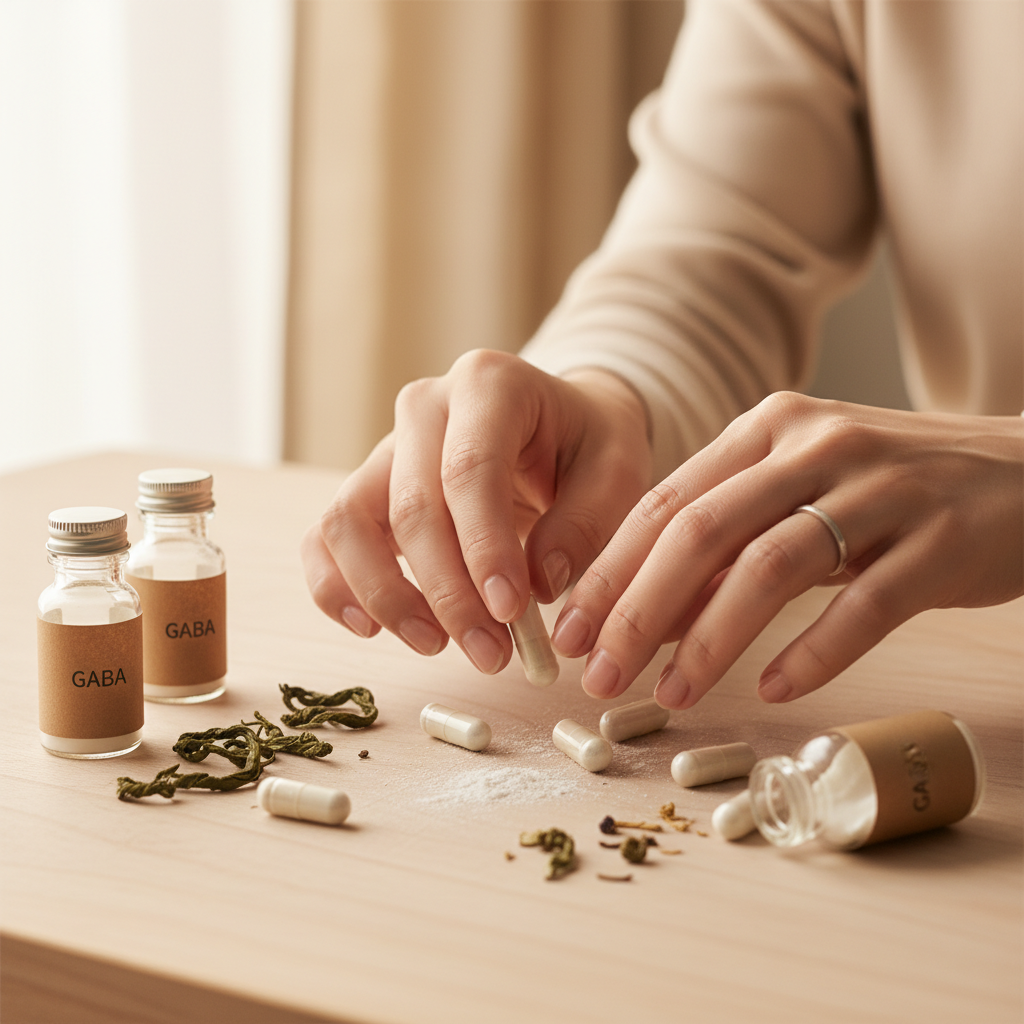 睡眠サプリの選び方：成分をチェック！｜健康サプリメント