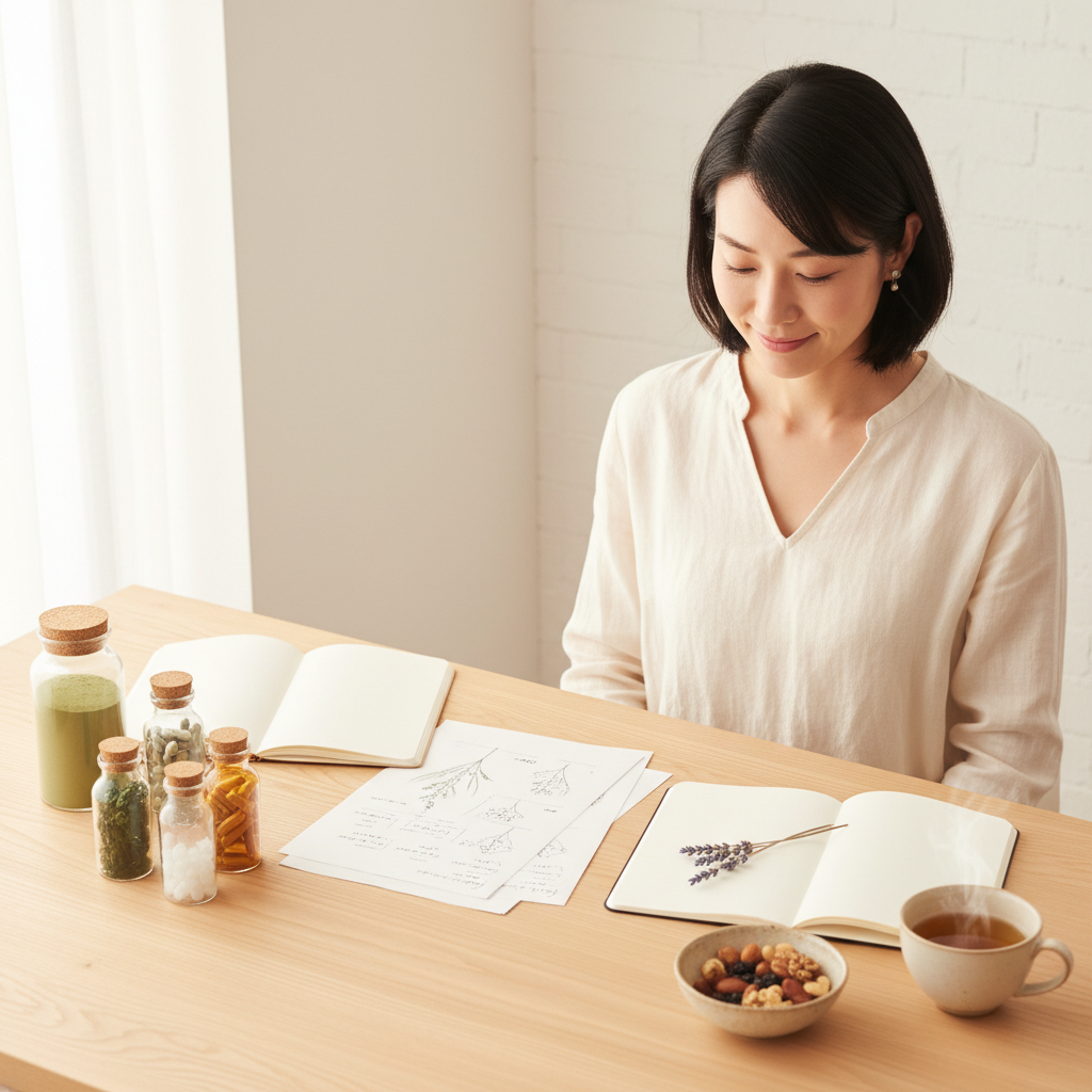 睡眠サプリに関する安全性の確認：添加物にも注意｜健康サプリメント