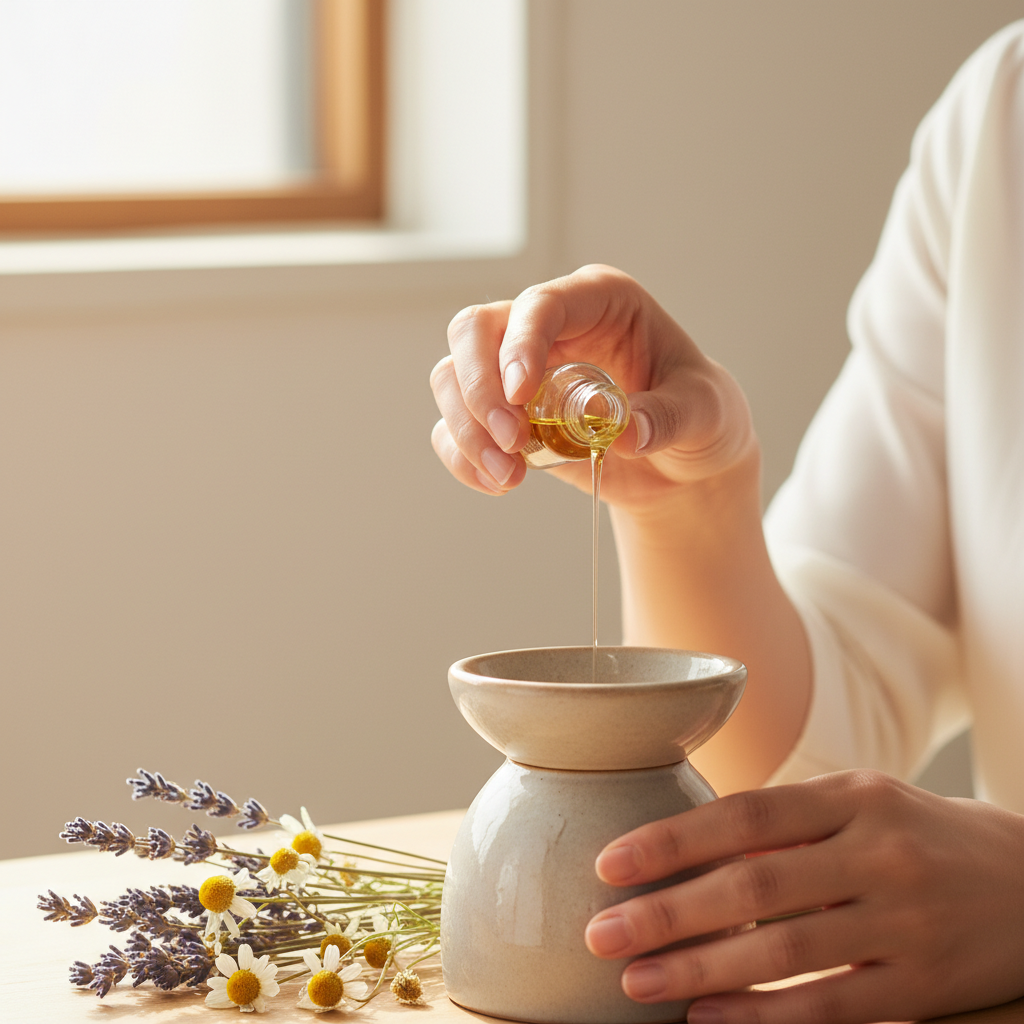 睡眠サプリに関する30代女性におすすめのリラックス法｜健康サプリメント