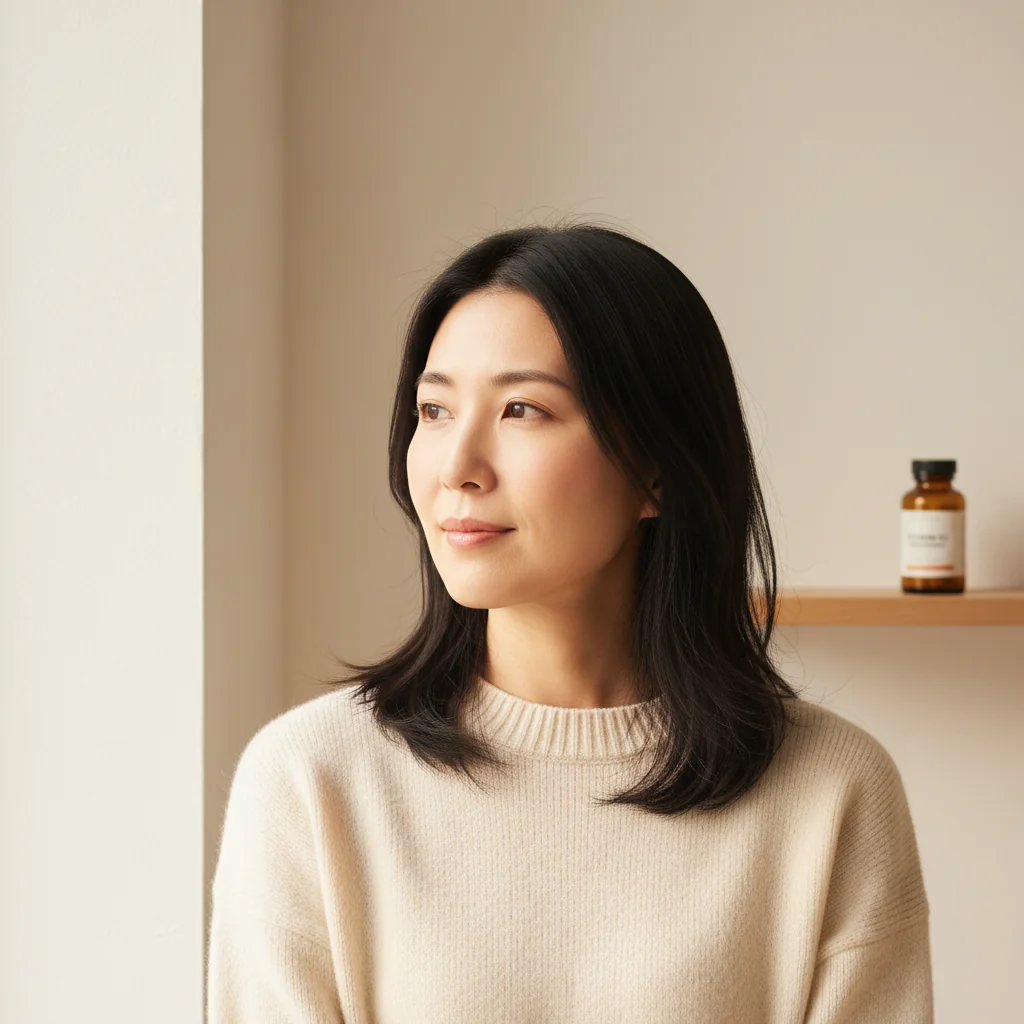 ビタミンD不足が引き起こす可能性のある症状｜健康サプリメント