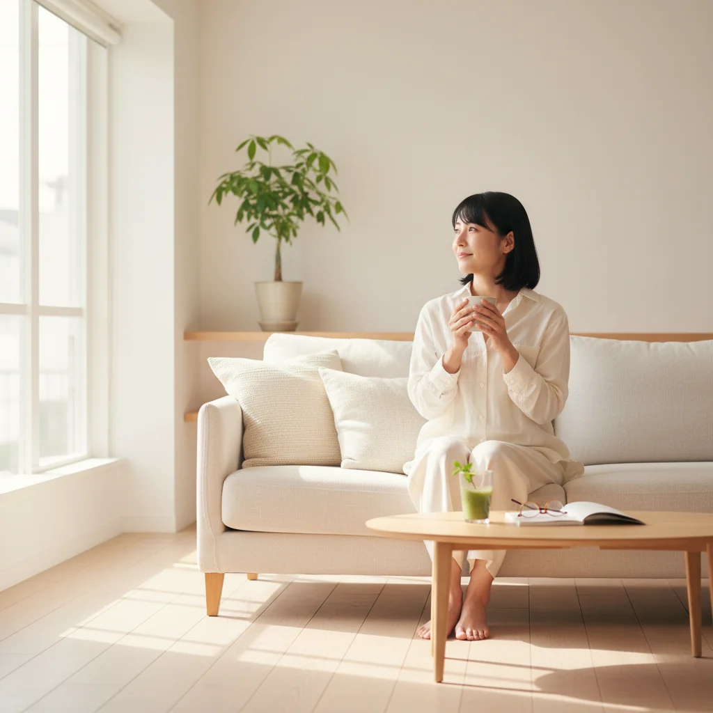 なぜ30代から更年期対策が必要？｜健康サプリメント