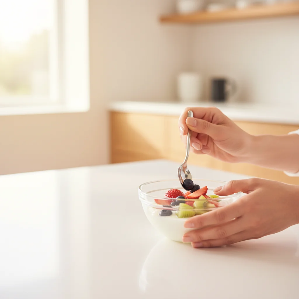 更年期に関する30代からできる！ホルモンバランスを整える生活習慣｜健康サプリメント