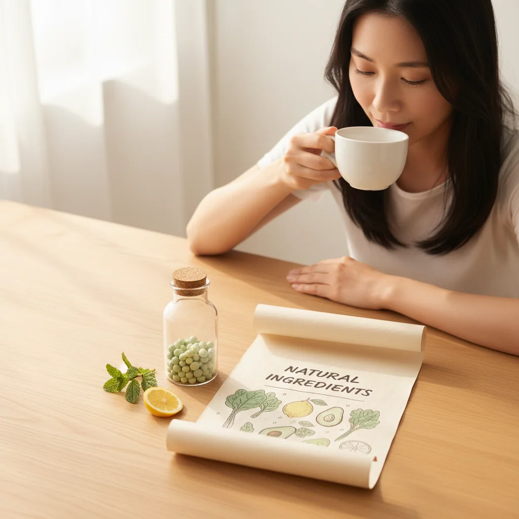 葉酸に関する添加物の有無もチェック！｜健康サプリメント