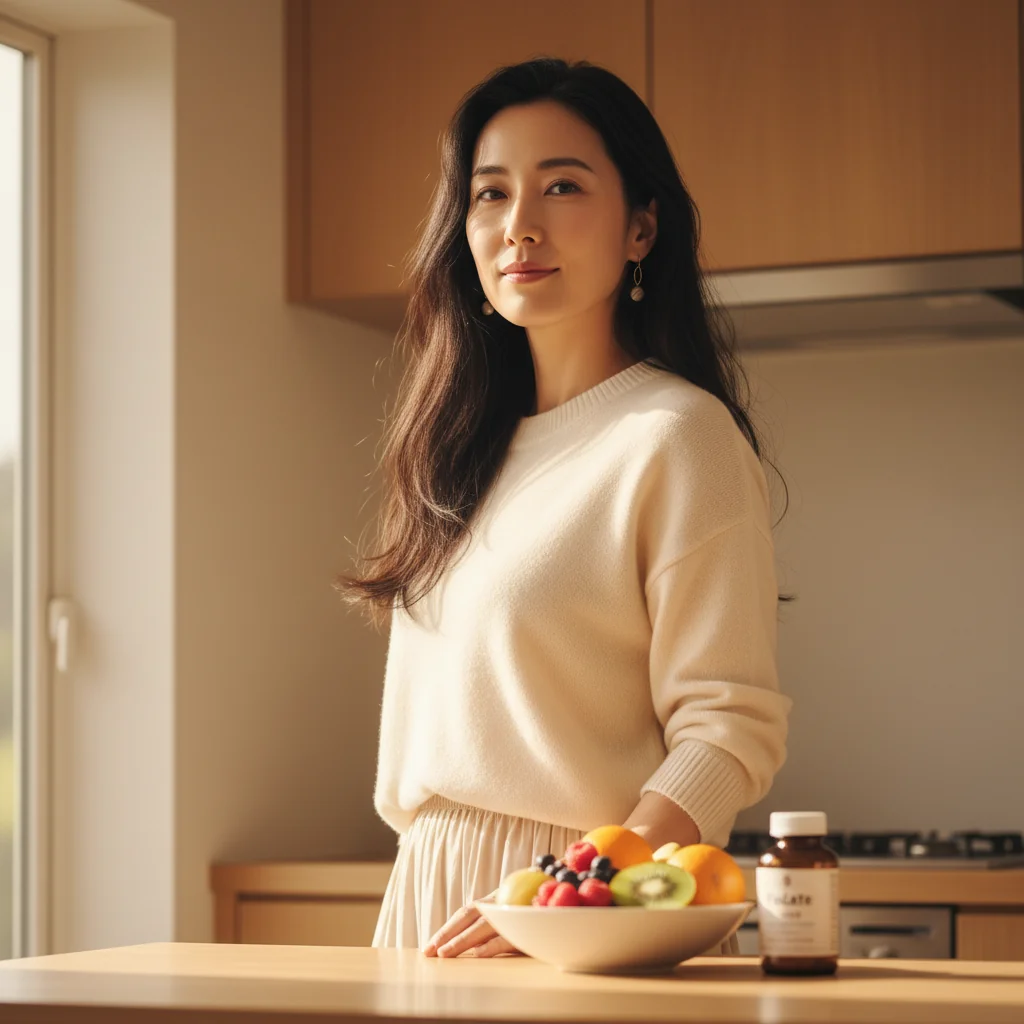 効果的な葉酸サプリの活用法｜健康サプリメント