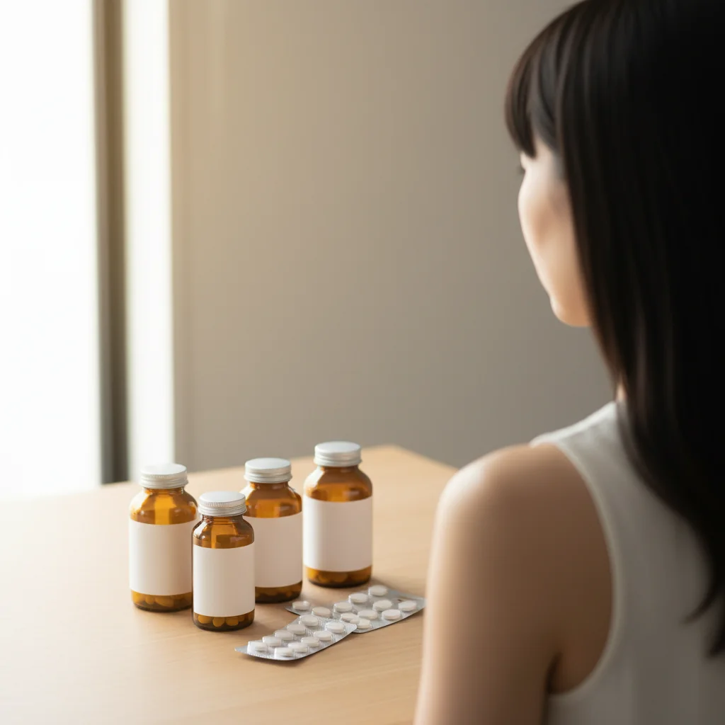 葉酸に関するサプリメントと薬の相互作用｜健康サプリメント