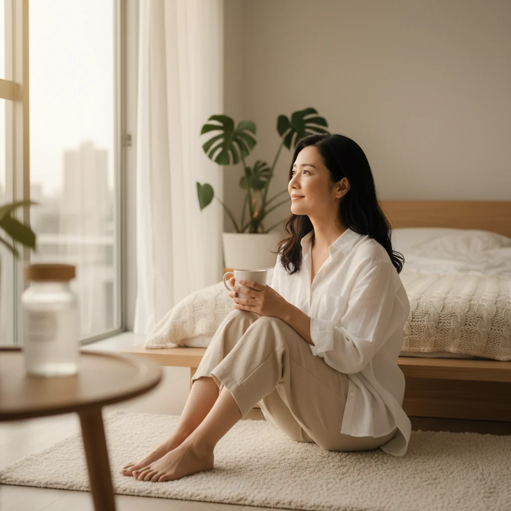 なぜ30代にヒアルロン酸サプリが必要なの？｜健康サプリメント