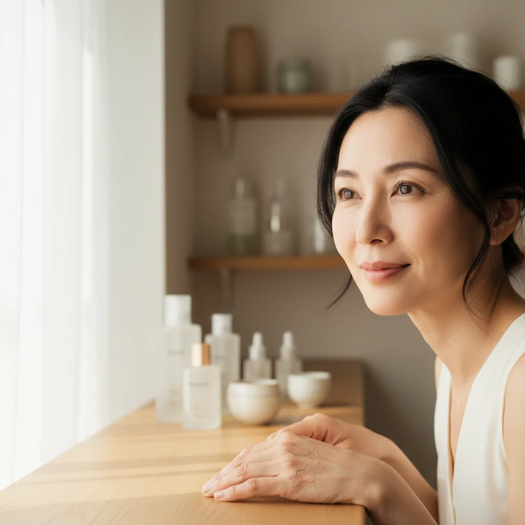 ヒアルロン酸が不足するとどうなる？｜健康サプリメント