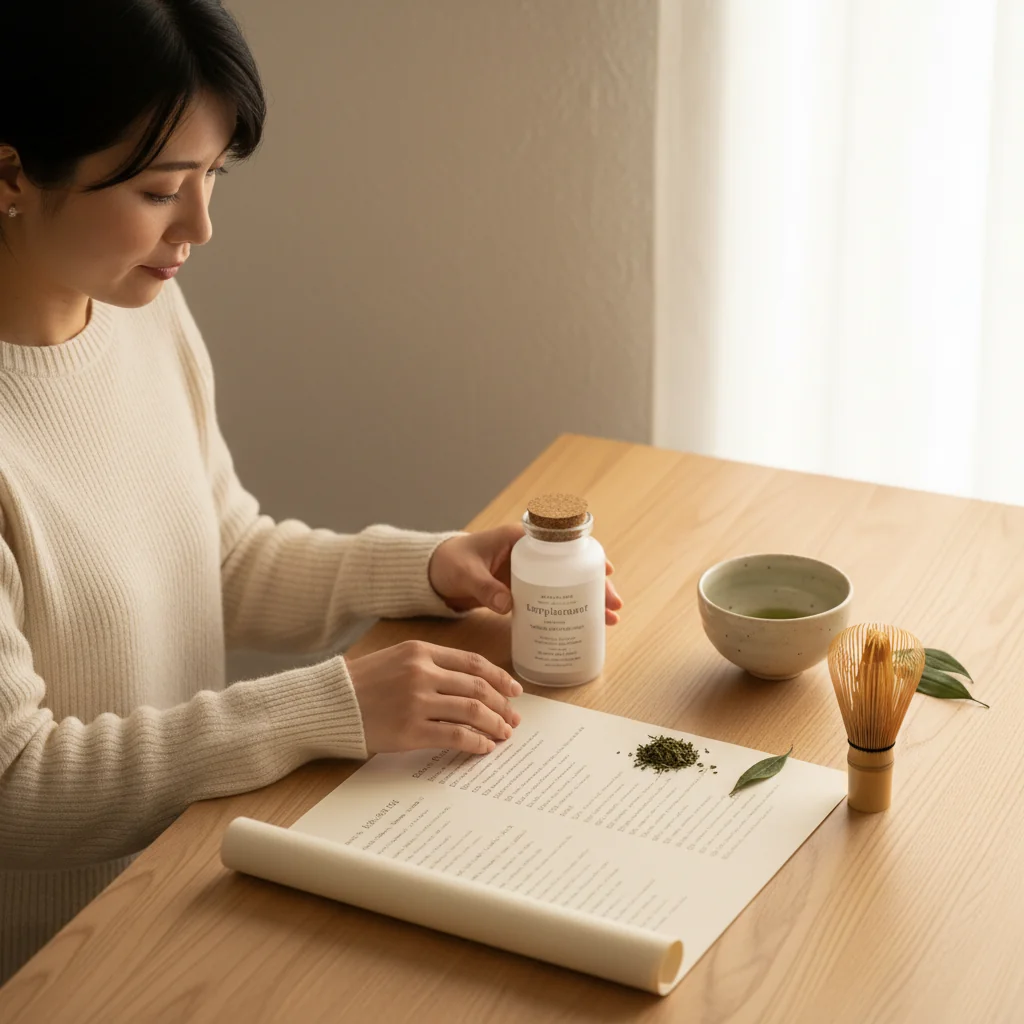 ヒアルロン酸に関する成分表示の見方と注意点｜健康サプリメント