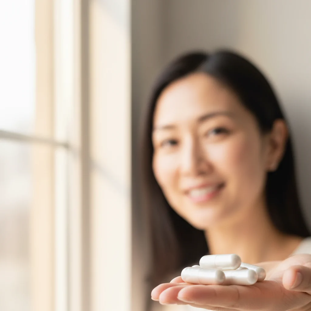 30代女性におすすめ！厳選ヒアルロン酸サプリ｜健康サプリメント