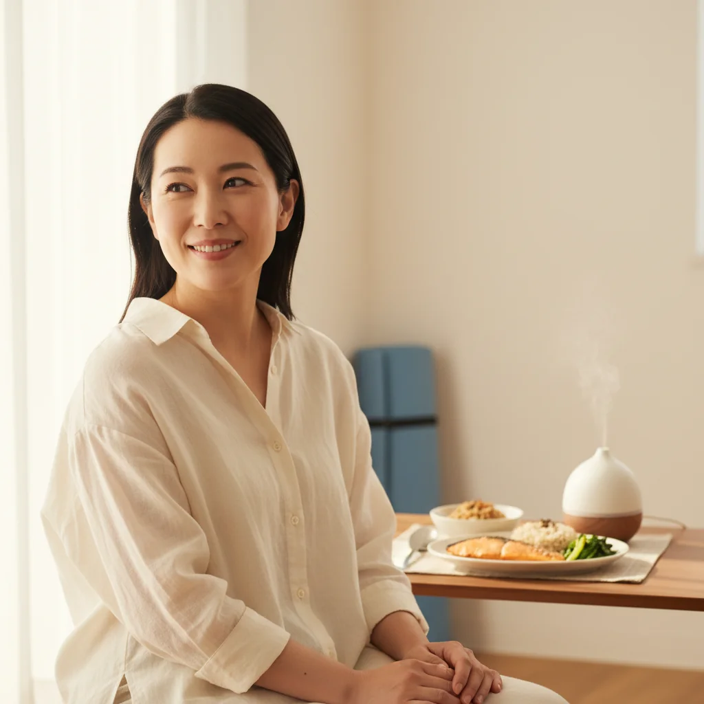 ヒアルロン酸に関するサプリメントだけに頼らない！生活習慣の見直し｜健康サプリメント