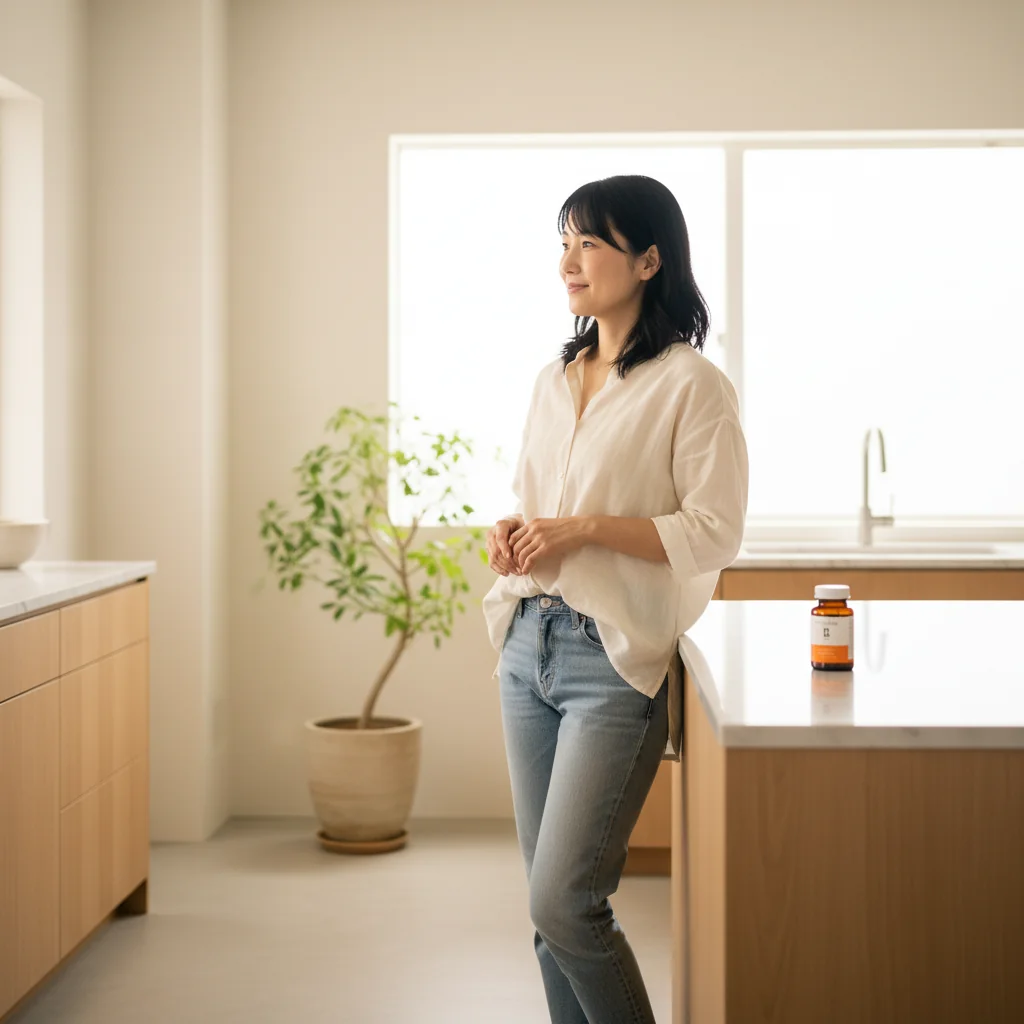 なぜ30代女性にビタミンB群が必要なの？｜健康サプリメント