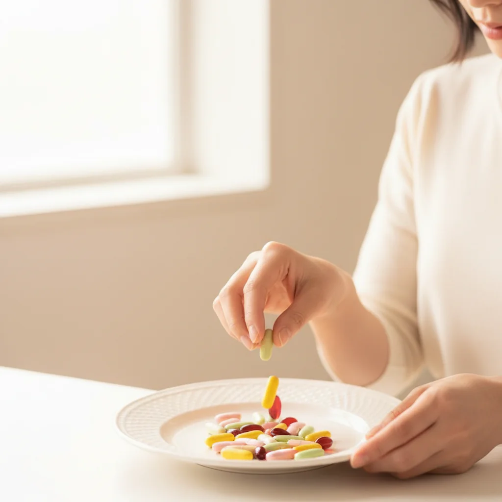 ビタミンB群の種類と効果を知ろう｜健康サプリメント