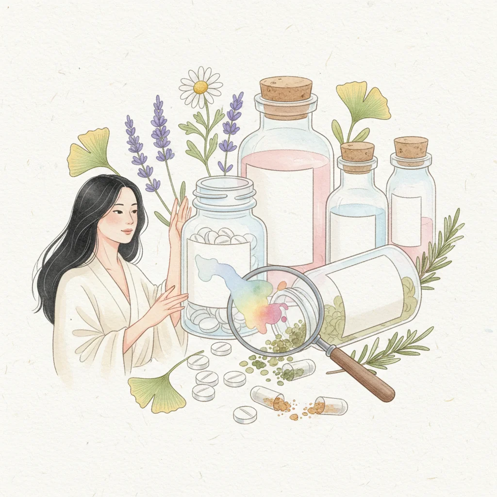 エイジングケアに関するサプリメント選びの落とし穴！注意点と選び方のコツ｜健康サプリメント