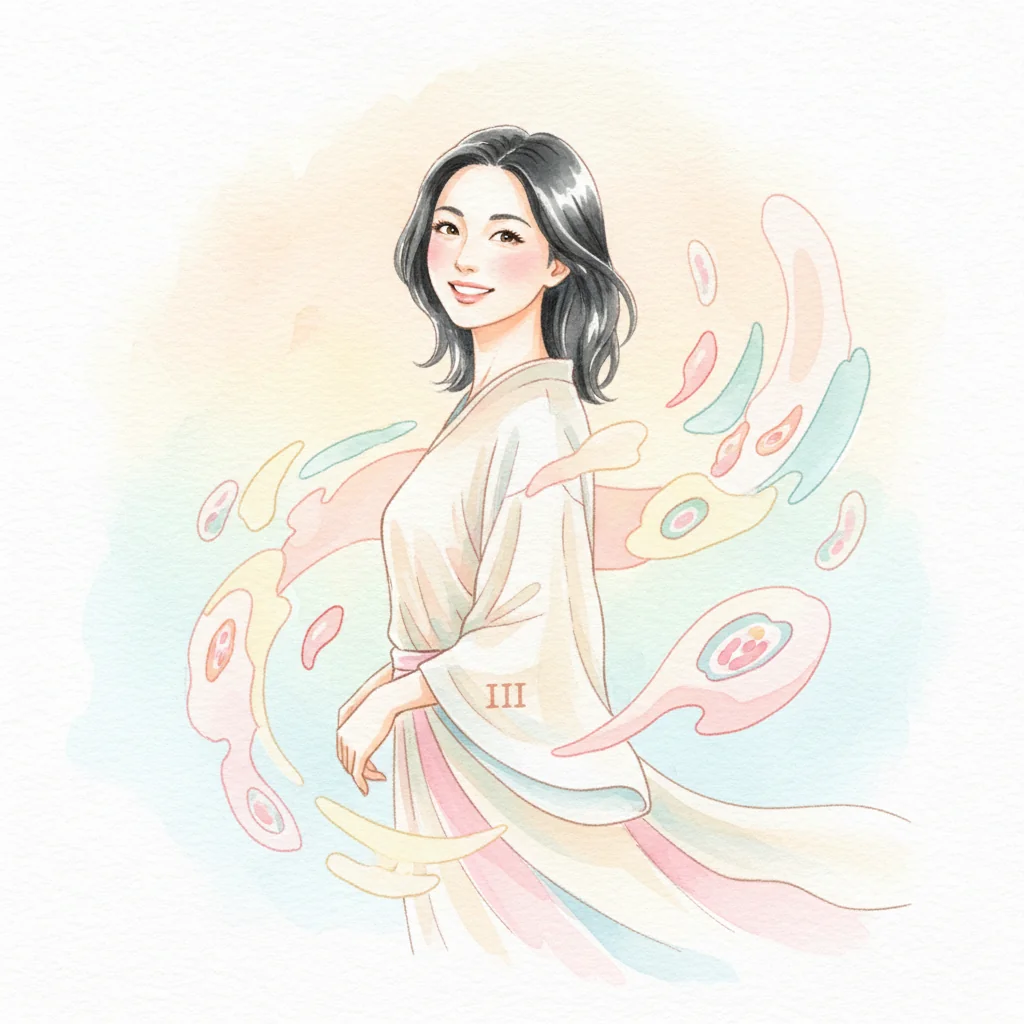 コラーゲンの種類と特徴｜健康サプリメント