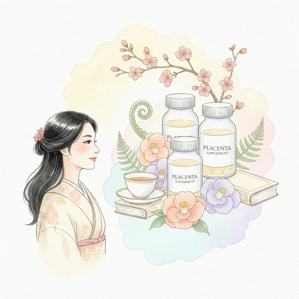 プラセンタの選び方：失敗しないために｜健康サプリメント