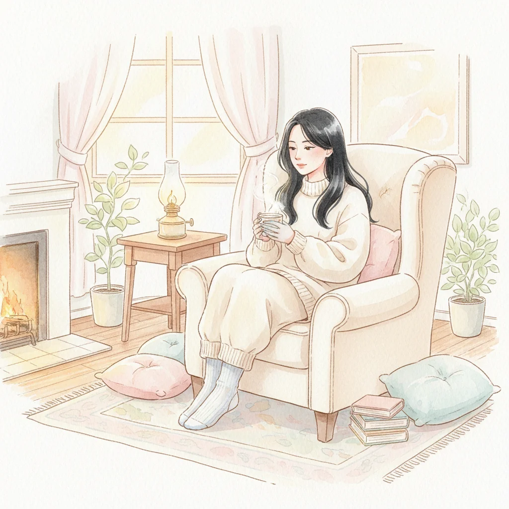 冷え性とは？原因とあなたのタイプをチェック｜健康サプリメント