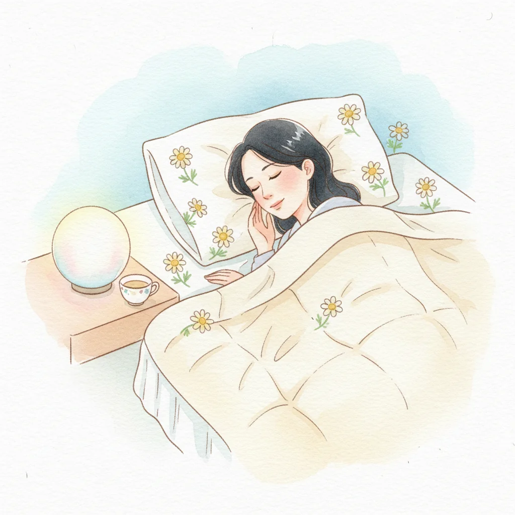 睡眠サプリとは？基本を理解しよう｜健康サプリメント