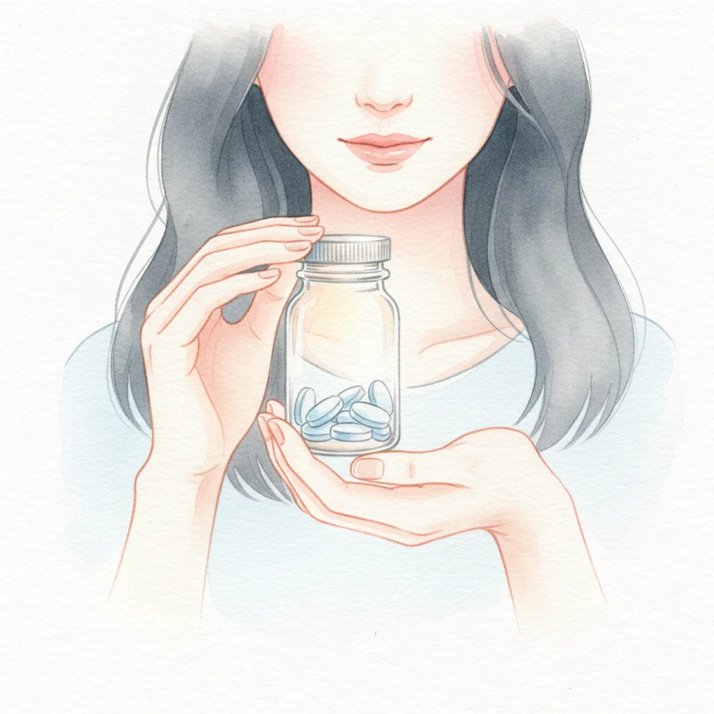 睡眠サプリの危険性とは？注意点まとめ｜健康サプリメント