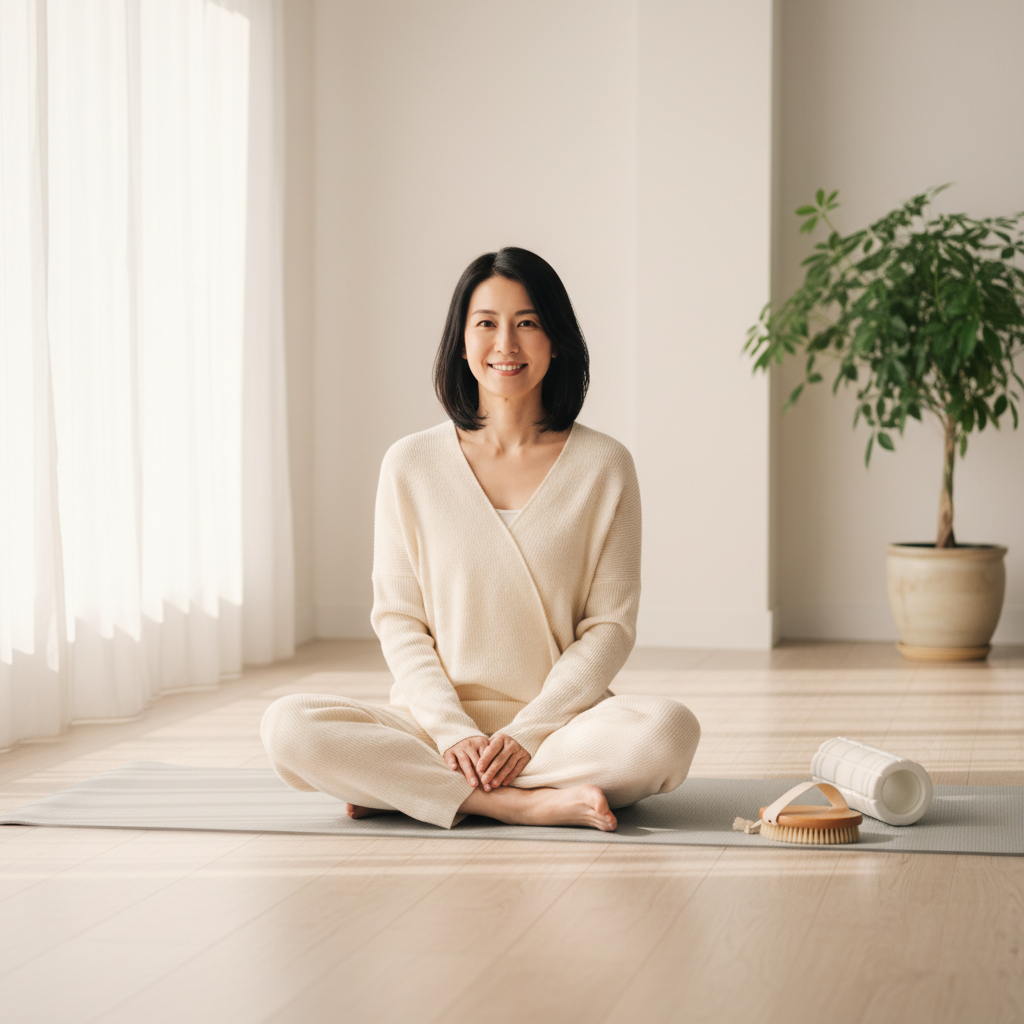 諦めない！　30代からのセルライト対策：原因からケアまで徹底解説