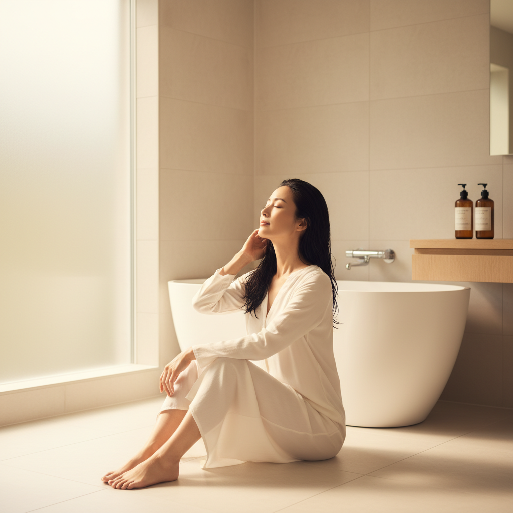 髪質改善で自信を！　30代からのヘアケア、諦めないで！｜美容・スキンケア