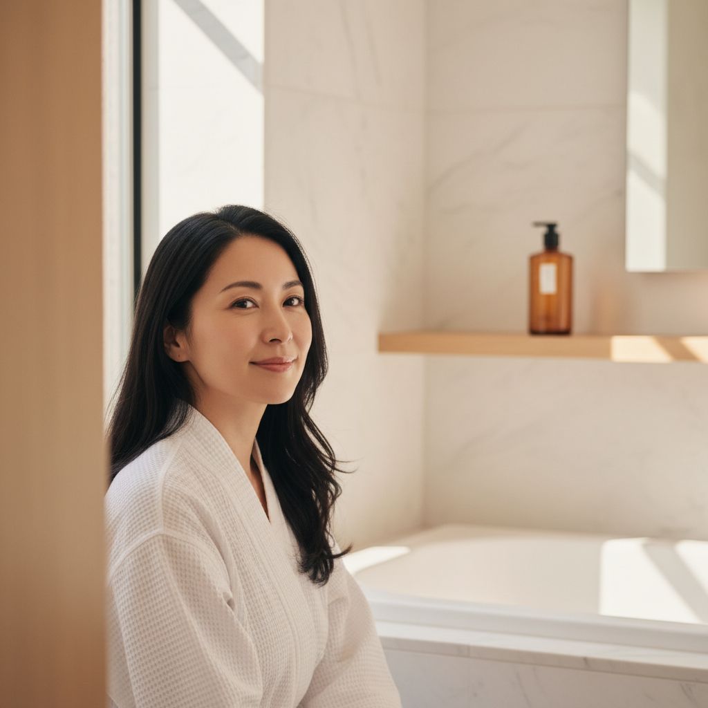 髪の悩み、諦めない！　30代向けトリートメント活用術