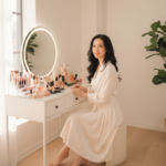 30代向けリップ講座　くすみ・乾燥…大人の悩みを解決！